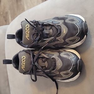 Boy's Nike Air shoes